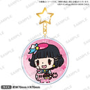 森チャック×BanG Dream! アクリルキーホルダー  牛込 りみ