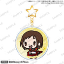 森チャック×BanG Dream! アクリルキーホルダー  羽沢 つぐみ