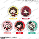 森チャック×BanG Dream! アクリルキーホルダー  上原 ひまり