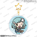 森チャック×BanG Dream! アクリルキーホルダー  氷川 日菜