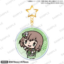 森チャック×BanG Dream! アクリルキーホルダー  大和 麻弥