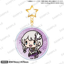森チャック×BanG Dream! アクリルキーホルダー  若宮 イヴ