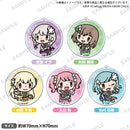 森チャック×BanG Dream! アクリルキーホルダー  若宮 イヴ