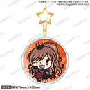 森チャック×BanG Dream! アクリルキーホルダー  今井 リサ
