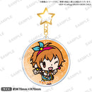 森チャック×BanG Dream! アクリルキーホルダー  北沢 はぐみ