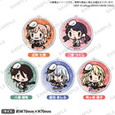 森チャック×BanG Dream! アクリルキーホルダー  倉田 ましろ