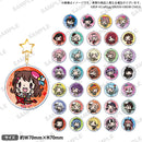 森チャック×BanG Dream! アクリルキーホルダー  若宮 イヴ