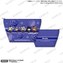 森チャック×BanG Dream! ポーチ Roselia