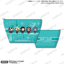 森チャック×BanG Dream! ポーチ RAISE A SUILEN