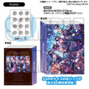 BanG Dream! ガールズバンドパーティ！ プレミアム缶バッジホルダー Roselia