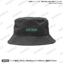 BanG Dream! バケットハット RAISE A SUILEN