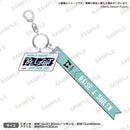 RAISE A SUILEN ZEPP TOUR 2021「BE LIGHT」追加公演　チャームストラップ