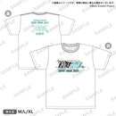 RAISE A SUILEN ZEPP TOUR 2021「BE LIGHT」追加公演　Tシャツ Mサイズ