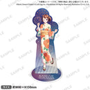 バンドリ！ときめく夏祭り！2022 アクリルスタンド 戸山 香澄