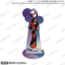 バンドリ！ときめく夏祭り！2022 アクリルスタンド 美竹 蘭