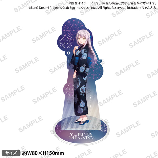 【正規品】 BGD_2022Summer_ACST04_ari_600x アクリルスタンド