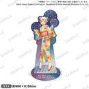 バンドリ！ときめく夏祭り！2022 アクリルスタンド 弦巻 こころ