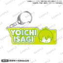 ブルーロック ネームキーリング Showtime!! 潔世一