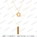 ブルーロック ネックレス Showtime!!