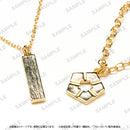 ブルーロック ネックレス Showtime!!