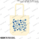 ブルーロック トートバッグ Showtime!!