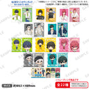 ブルーロック トレーディングミニブロマイド Showtime!! 【PACK】