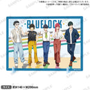 ブルーロック プレートアクリルスタンド Showtime!!