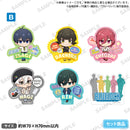 ブルーロック ステッカーセット Showtime!! B