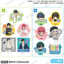 ブルーロック ステッカーセット Showtime!! B