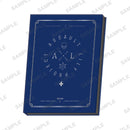 アサルトリリィ BOUQUET ブロマイドホルダー