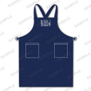 アサルトリリィ BOUQUET 工廠科エプロン