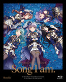 【Blu-ray】劇場版「BanG Dream! Episode of Roselia Ⅱ : Song I am.」