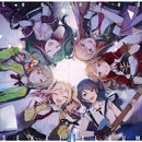 Leo/need SEKAI ALBUM vol.1【グッズ付初回生産限定盤】