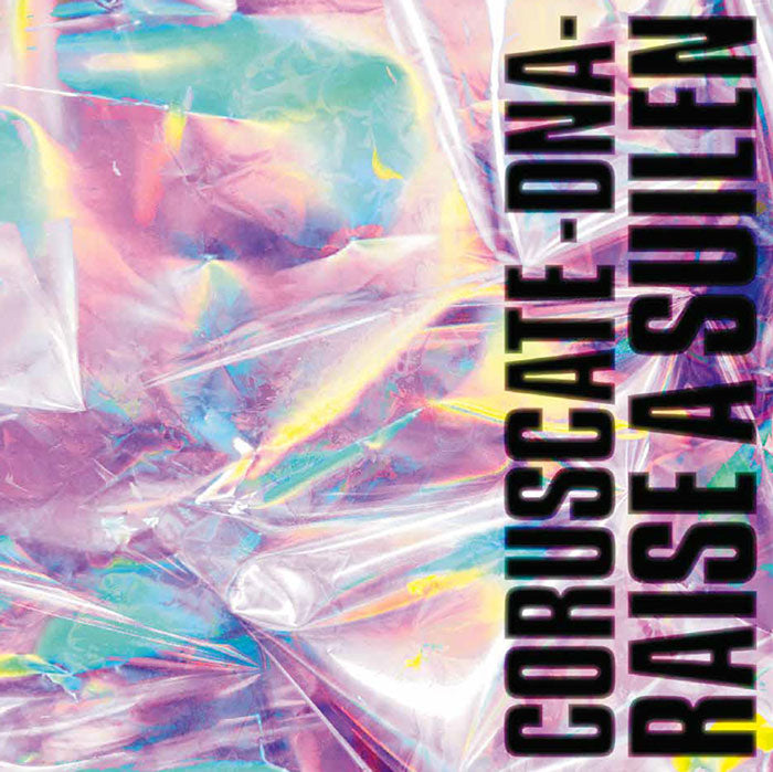 RAISE A SUILEN 9th Single「CORUSCATE -DNA-」【B ver.】