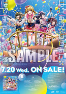 【同時購入セット】Happy Around! 1st Album「はぴあら★はぴあれ★はぴあられ」 【A ver.】+ 【B ver.】