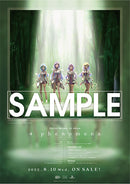 Photon Maiden 1st Album「4 phenomena」【A ver.】