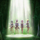 Photon Maiden 1st Album「4 phenomena」【A ver.】