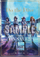 【同時購入セット】Call of Artemis 1st Single「Do the Dive」 【限定盤】＋【通常盤】＋【ヴァンガード盤】
