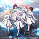 Morfonica 5th Single「寄る辺のSunny, Sunny」【通常盤】