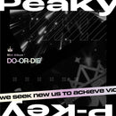 Peaky P-key 1st mini Album「DO-OR-DIE」