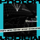 Photon Maiden 1st mini Album「Showdown」