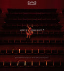 スタァライト九九組 舞台版4th Single「綺羅星ディスタンス」【通常盤】