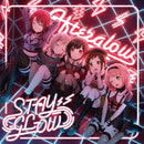 Afterglow 2nd Album「STAY GLOW」【通常盤】