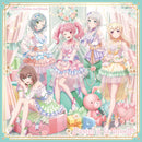 Pastel＊Palettes 2nd Album「Pastel à la mode」【グッズ付生産限定盤】
