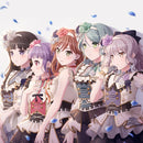Roselia 13th Single「THRONE OF ROSE」【Blu-ray付生産限定盤】