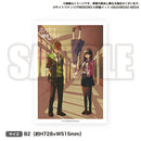 ホウカゴB面セカイ タペストリー