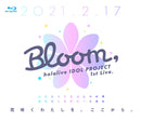 【Blu-ray】hololive IDOL PROJECT 1st Live.『Bloom,』