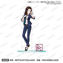 【Triple-B from BanG Dream!】アクリルスタンド レイヤ