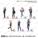【Triple-B from BanG Dream!】アクリルスタンド レイヤ