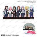 【Triple-B from BanG Dream!】アクリルメモボード